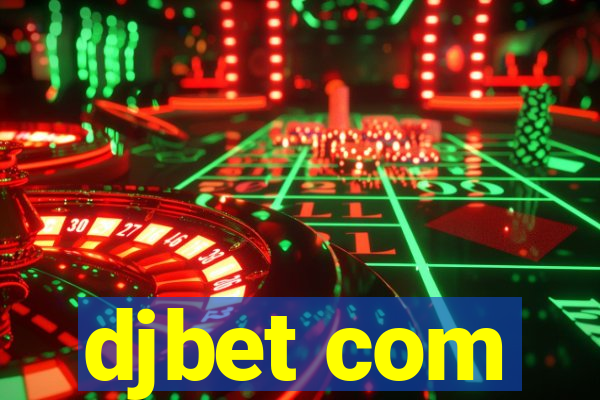 djbet com